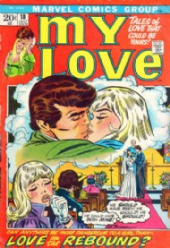 My Love (2nd Series) 1969 - 1976 #18