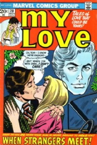 My Love (2nd Series) 1969 - 1976 #20