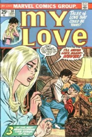 My Love (2nd Series) 1969 - 1976 #30