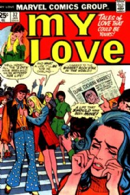 My Love (2nd Series) 1969 - 1976 #32