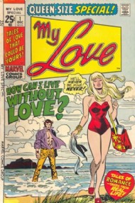 My Love Special 1971 #1