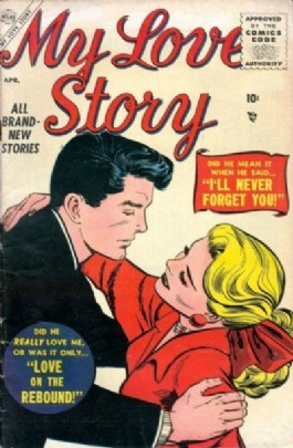 My Love Story #1