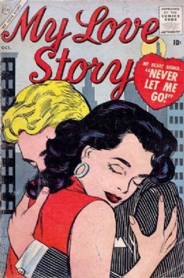 My Love Story #4