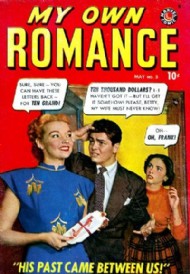 My Own Romance 1949 - 1960 #5