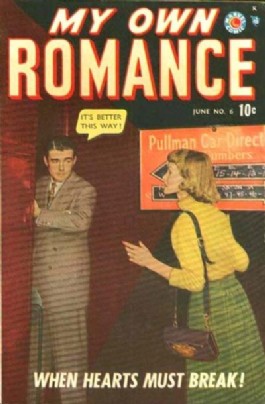 My Own Romance #6