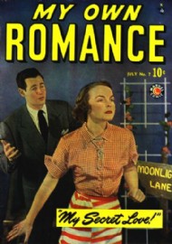My Own Romance 1949 - 1960 #7