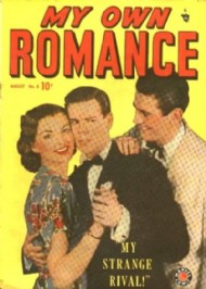My Own Romance 1949 - 1960 #8