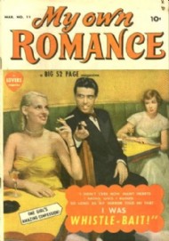 My Own Romance 1949 - 1960 #11