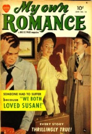 My Own Romance 1949 - 1960 #12