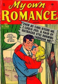 My Own Romance 1949 - 1960 #13