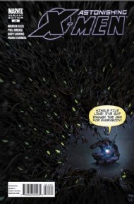 Astonishing X-Men (Series Two) 2004 - 2012 #34