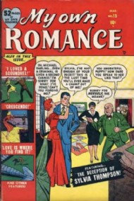 My Own Romance 1949 - 1960 #15