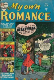 My Own Romance 1949 - 1960 #16