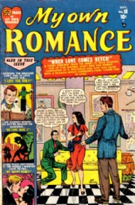 My Own Romance 1949 - 1960 #18