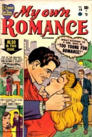 My Own Romance 1949 - 1960 #19