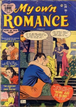 My Own Romance #20