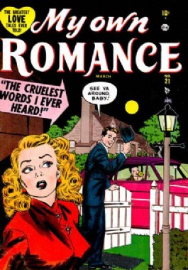 My Own Romance #21