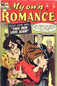 My Own Romance 1949 - 1960 #24