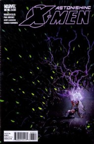Astonishing X-Men (Series Two) 2004 - 2012 #34