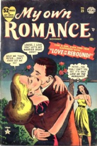 My Own Romance 1949 - 1960 #25