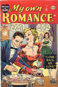 My Own Romance 1949 - 1960 #26