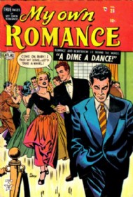 My Own Romance 1949 - 1960 #28