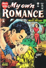 My Own Romance 1949 - 1960 #29