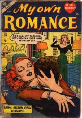 My Own Romance #30