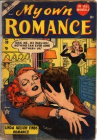 My Own Romance 1949 - 1960 #30