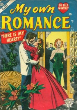 My Own Romance #32