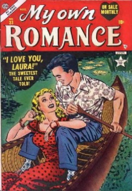 My Own Romance #33