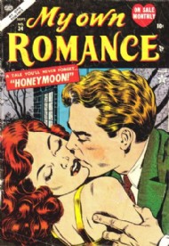 My Own Romance 1949 - 1960 #34