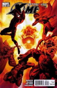 Astonishing X-Men (Series Two) 2004 - 2012 #35