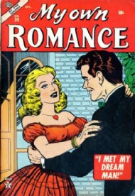 My Own Romance 1949 - 1960 #35