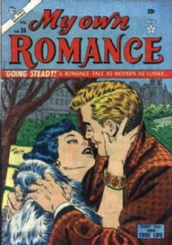My Own Romance 1949 - 1960 #36