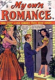 My Own Romance 1949 - 1960 #39