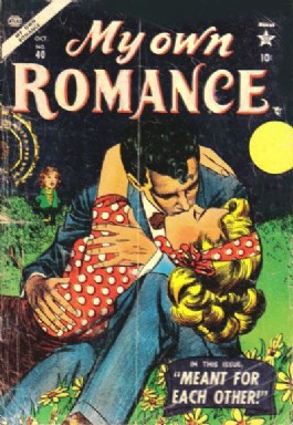 My Own Romance #40