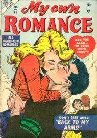 My Own Romance 1949 - 1960 #42