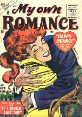 My Own Romance #43
