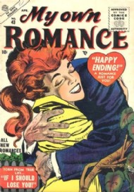 My Own Romance 1949 - 1960 #43