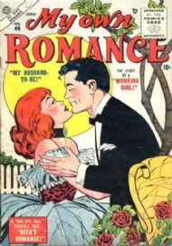 My Own Romance 1949 - 1960 #44
