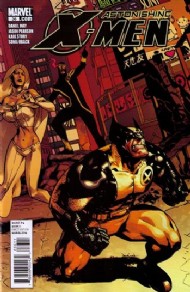 Astonishing X-Men (Series Two) 2004 - 2012 #36