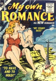 My Own Romance 1949 - 1960 #45