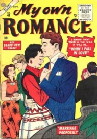 My Own Romance 1949 - 1960 #46
