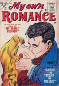 My Own Romance 1949 - 1960 #47
