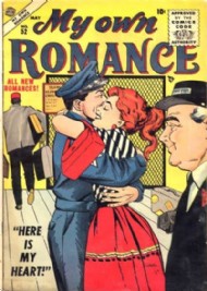 My Own Romance 1949 - 1960 #52