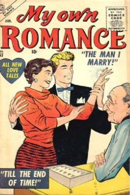 My Own Romance #53