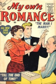 My Own Romance 1949 - 1960 #53