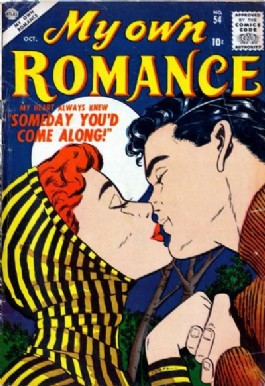 My Own Romance #54