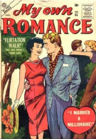 My Own Romance 1949 - 1960 #55